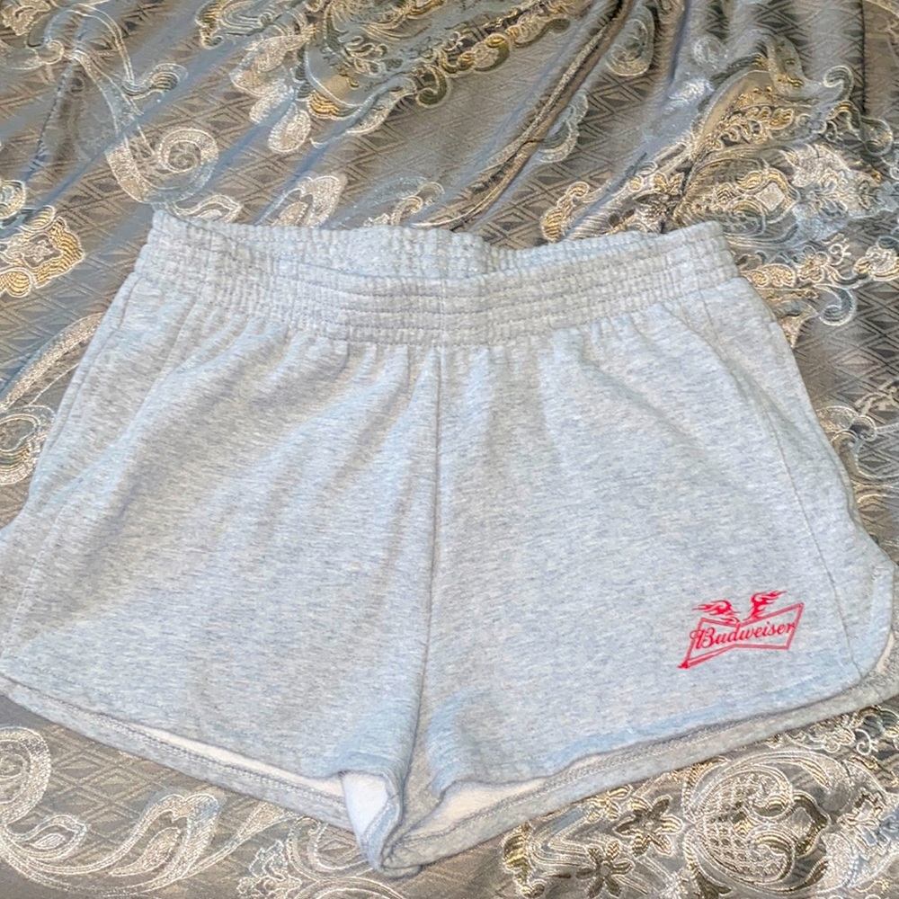 Budweiser Size Small Pacsun Shorts Never Worn